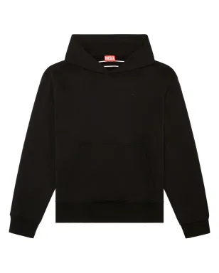 Diesel コットンフーディー - サムネイル1