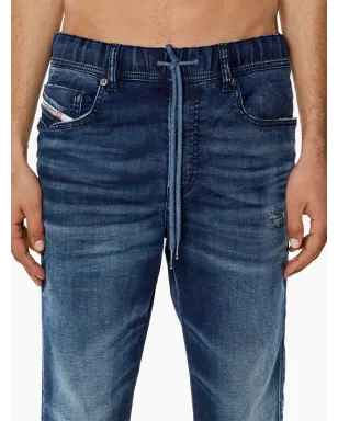 Diesel E-Spender 068FQ スリムカットジーンズ - サムネイル5