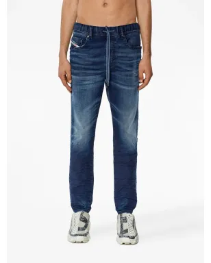 Diesel E-Spender 068FQ スリムカットジーンズ - サムネイル3