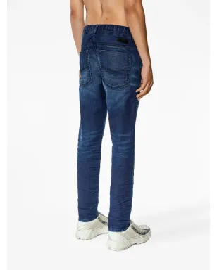 Diesel E-Spender 068FQ スリムカットジーンズ - サムネイル4