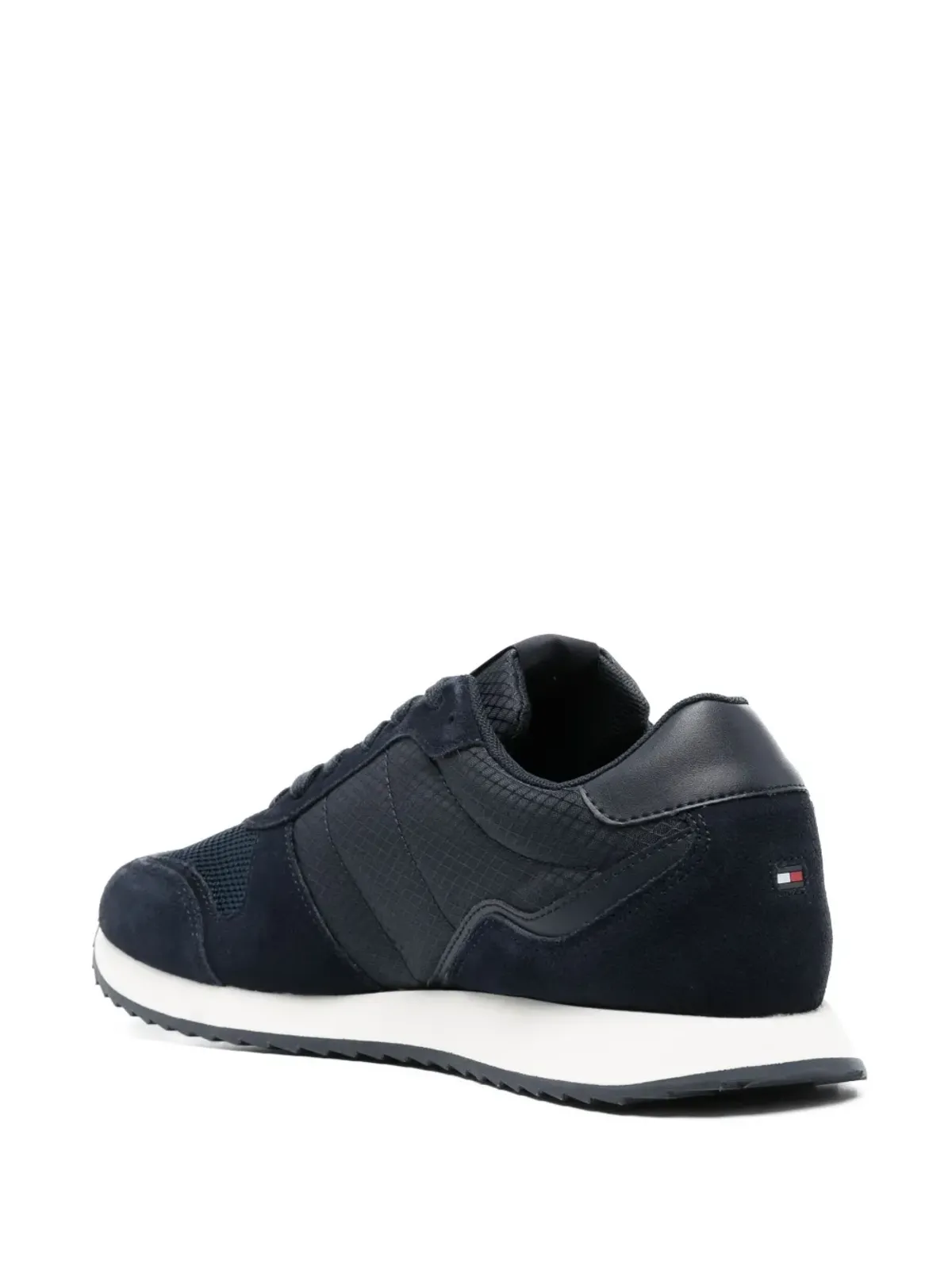Tommy Hilfiger Signature Tape Runner スニーカー - 画像3