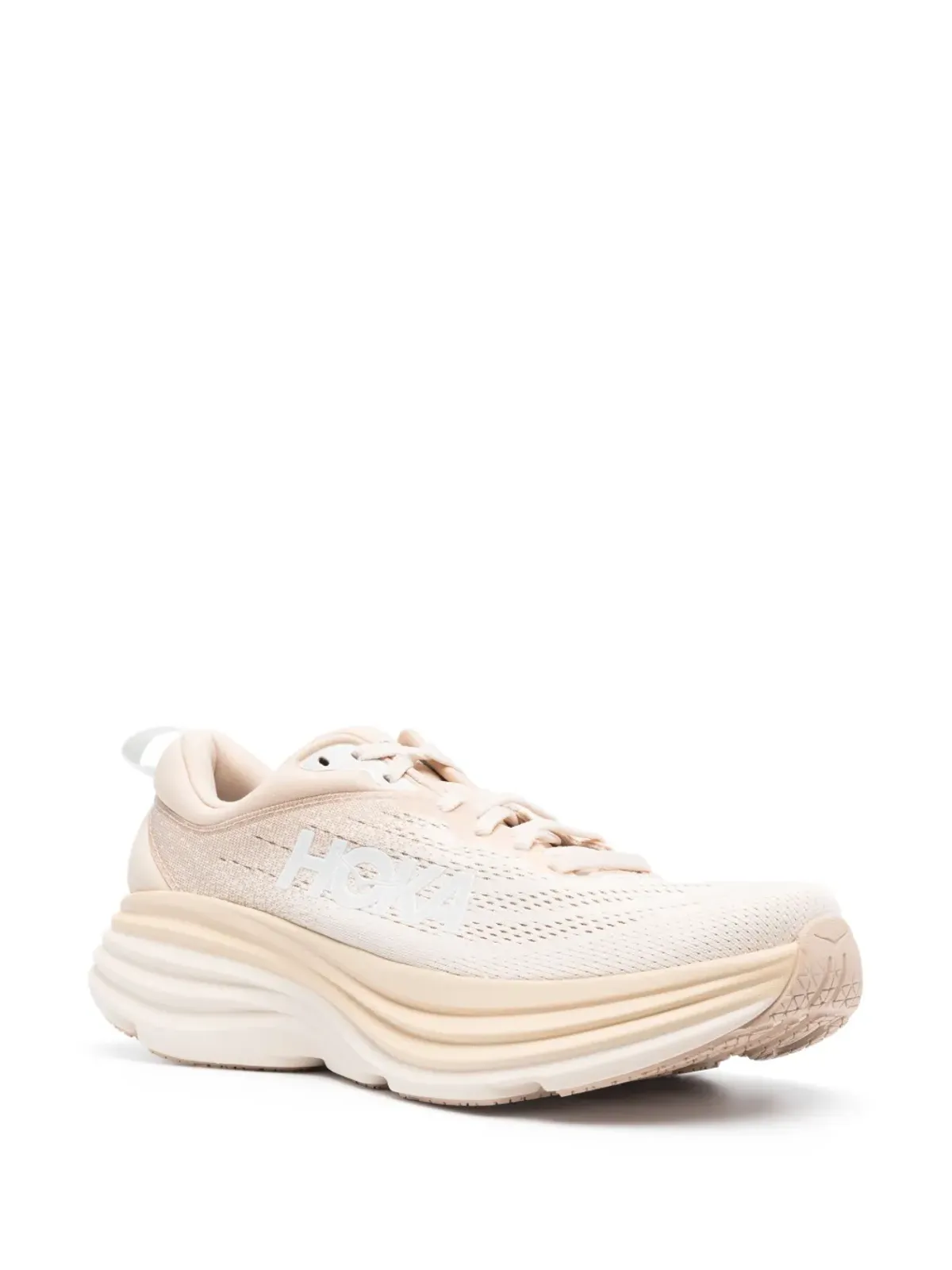 HOKA ボンダイ 8 レースアップスニーカー - 画像2