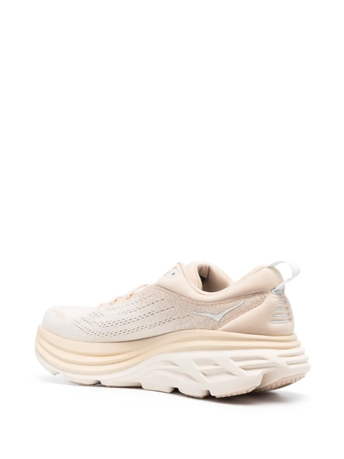 HOKA ボンダイ 8 レースアップスニーカー - 画像3