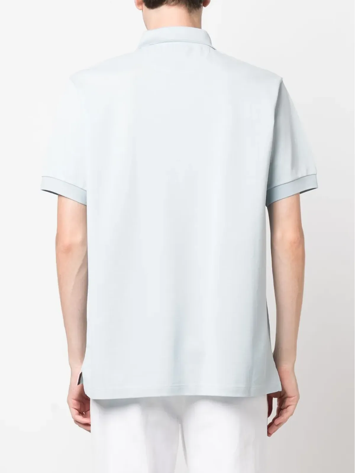 Paul Smith コットンポロシャツ - 画像4