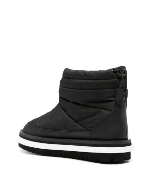Tommy Jeans ロゴパッチ付きパッド入りアンクルブーツ - サムネイル3