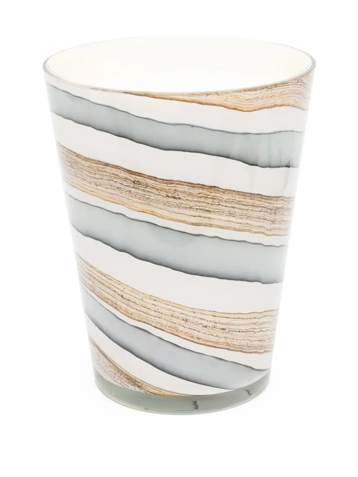 Baobab Collection Sand Sonora 香り付きキャンドル - White - 画像2