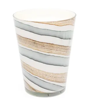 Baobab Collection Sand Sonora 香り付きキャンドル - White - サムネイル2