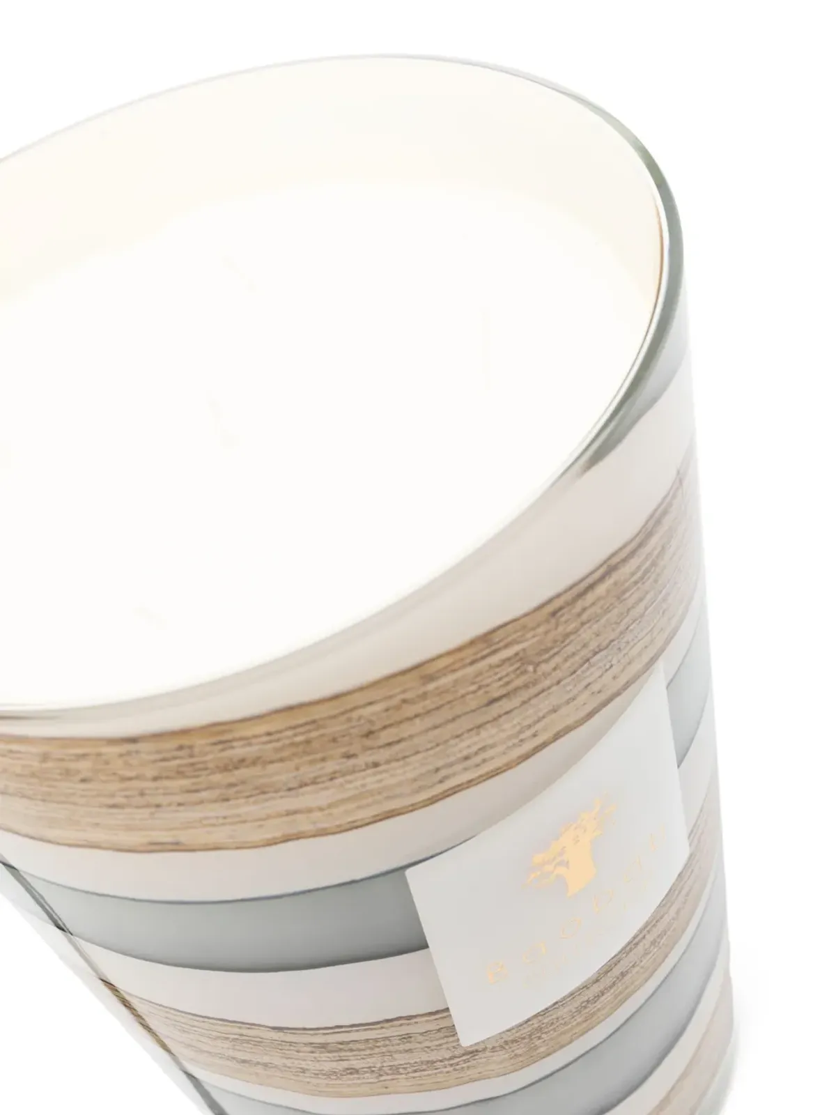 Baobab Collection Sand Sonora 香り付きキャンドル - White - 画像3