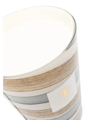 Baobab Collection Sand Sonora 香り付きキャンドル - White - サムネイル3