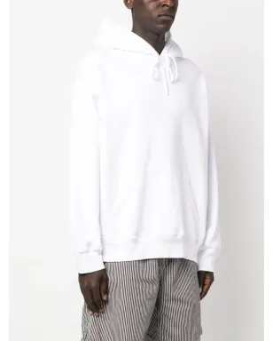 Carhartt WIP グラフィックプリント コットン パーカー - サムネイル4