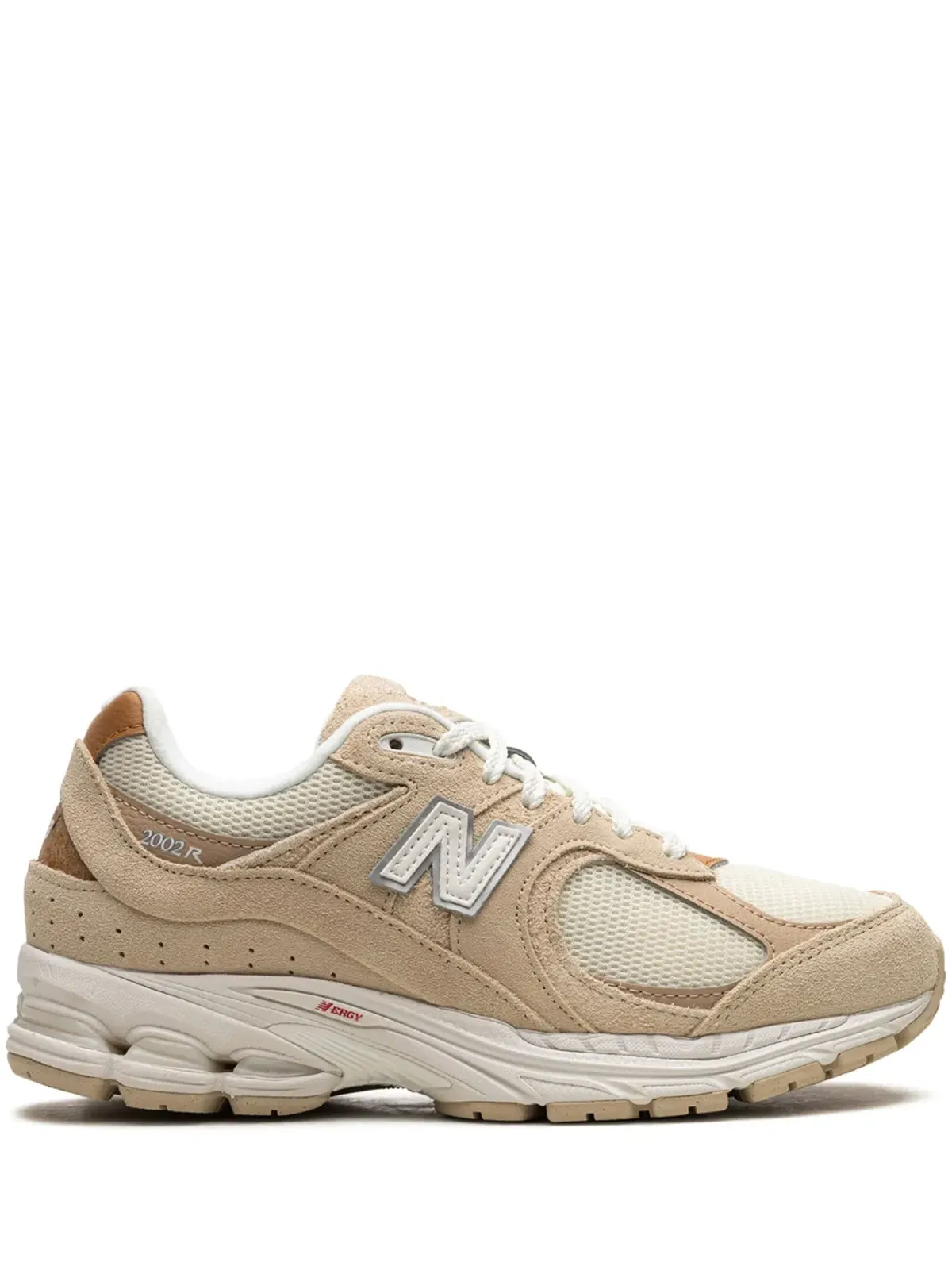 New Balance 2002R Sandstone スニーカー - 画像1