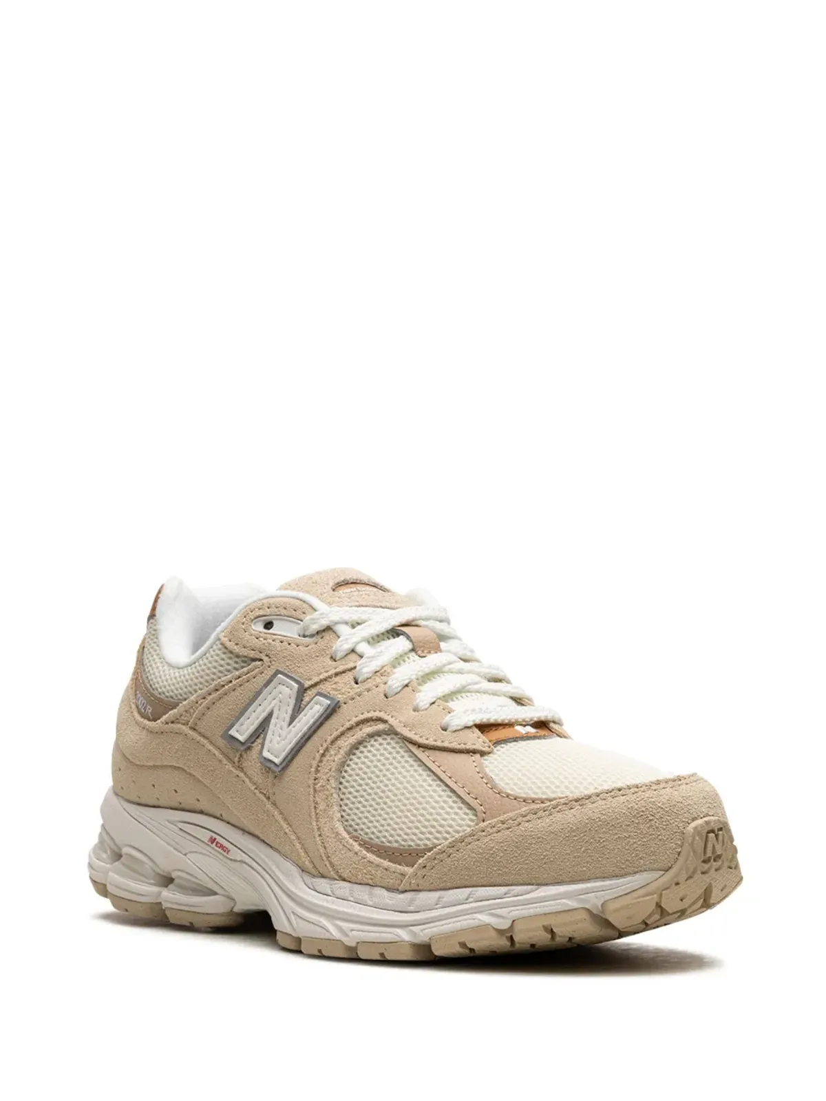 New Balance 2002R Sandstone スニーカー - 画像2