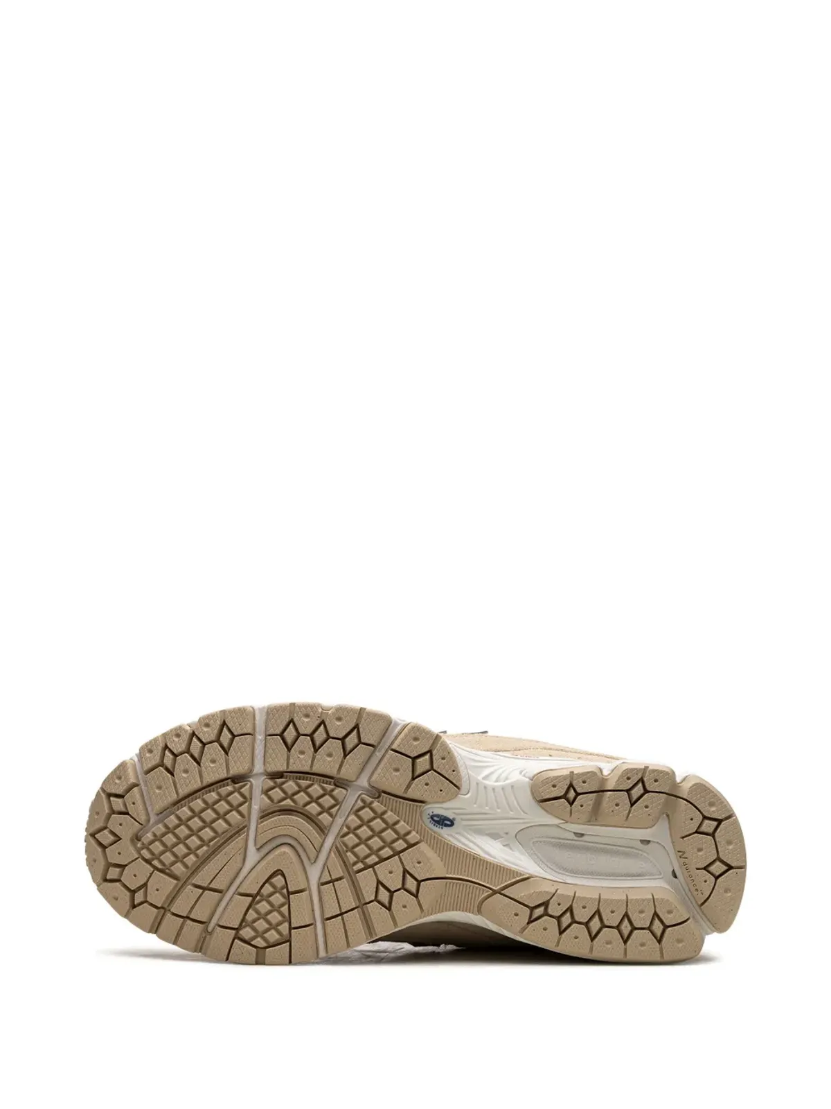 New Balance 2002R Sandstone スニーカー - 画像4