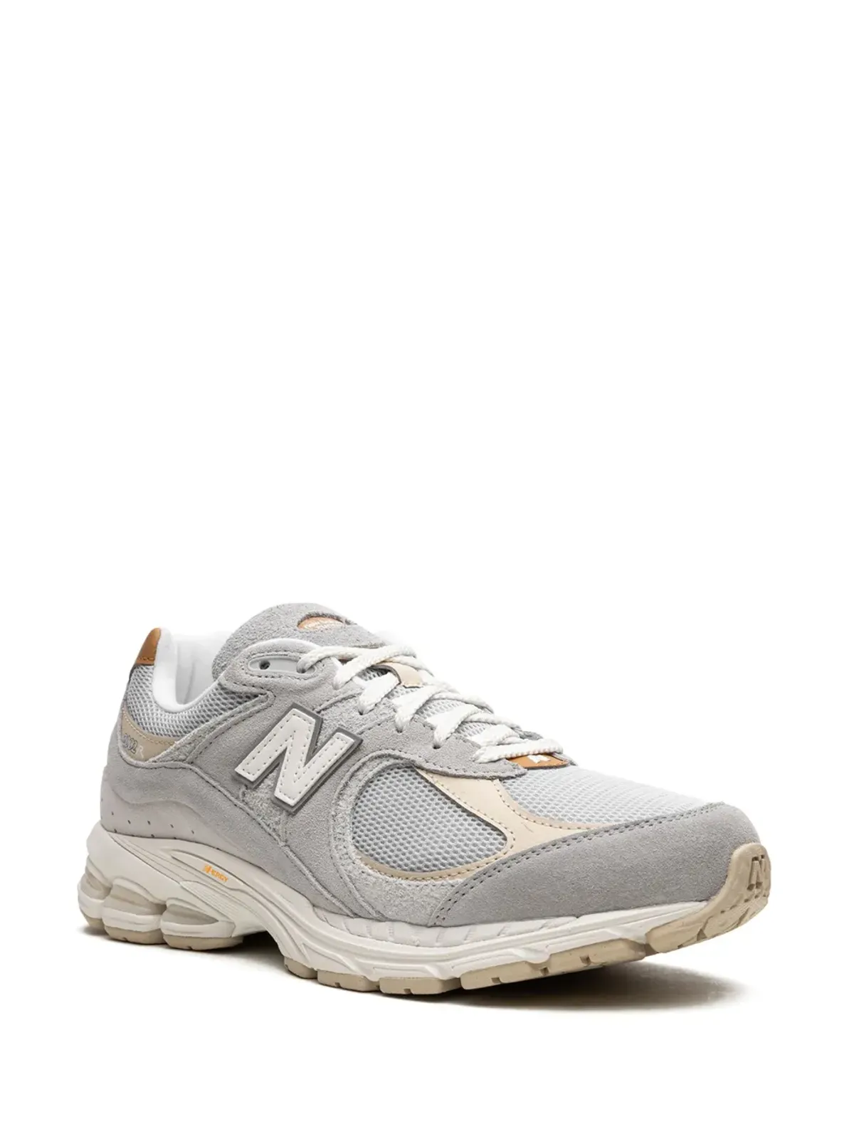 New Balance 2002R Concrete スニーカー グレー - 画像2