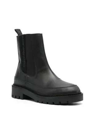 Calvin Klein Jeans Combat 45mm アンクルブーツ - サムネイル2