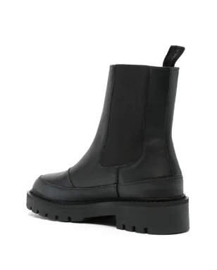 Calvin Klein Jeans Combat 45mm アンクルブーツ - サムネイル3