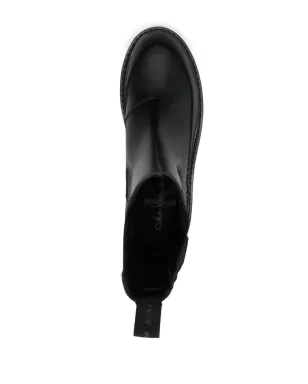 Calvin Klein Jeans Combat 45mm アンクルブーツ - サムネイル4