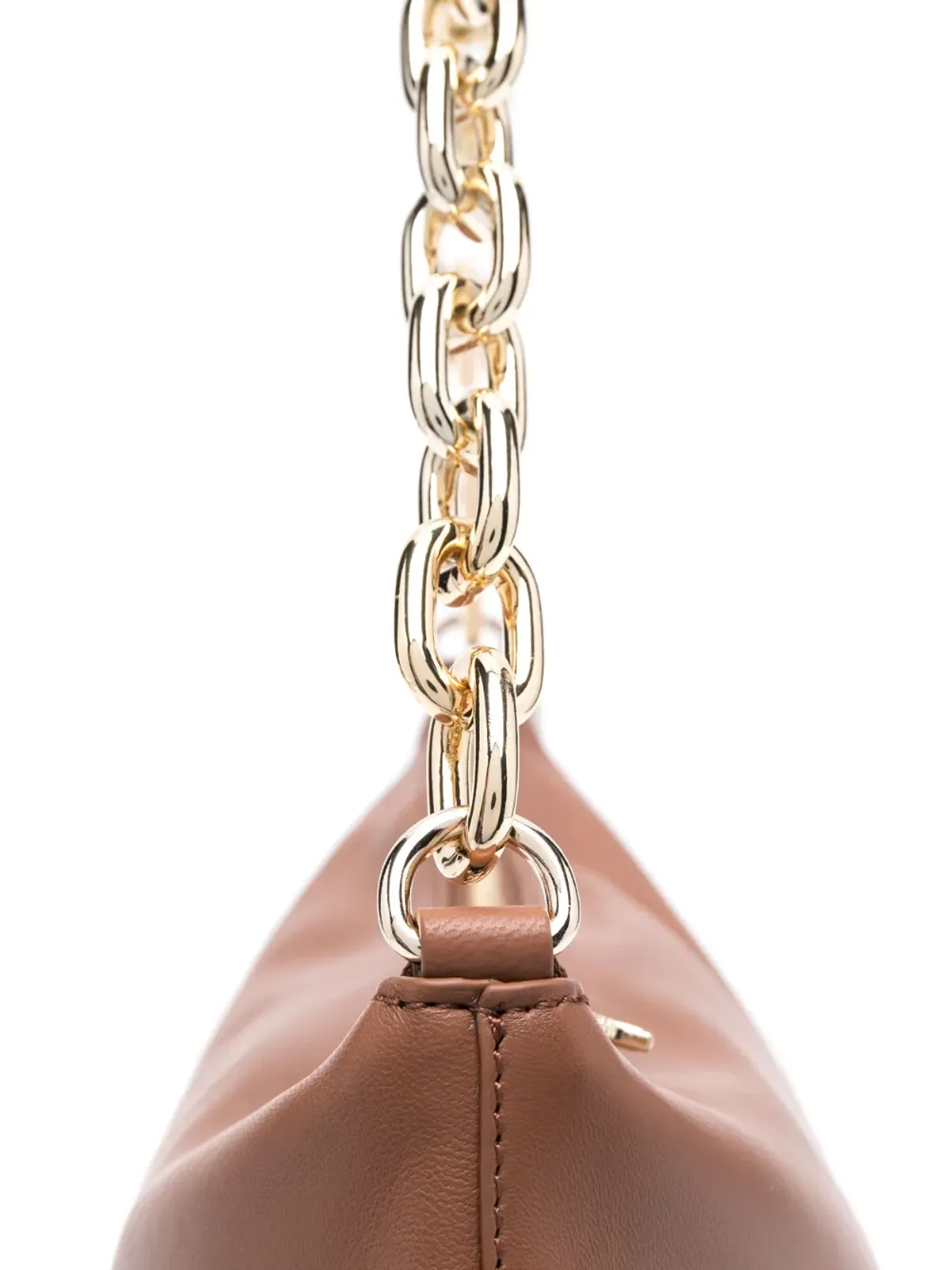 Tommy Hilfiger チェーンリンクショルダーバッグ - 画像4