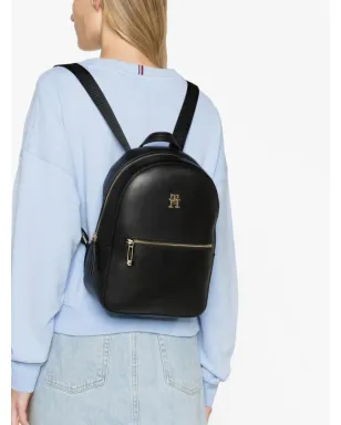 Tommy Hilfiger ロゴプレートバックパック - サムネイル3