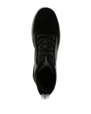Calvin Klein Jeans Evaパネルドアンクルブーツ - サムネイル4