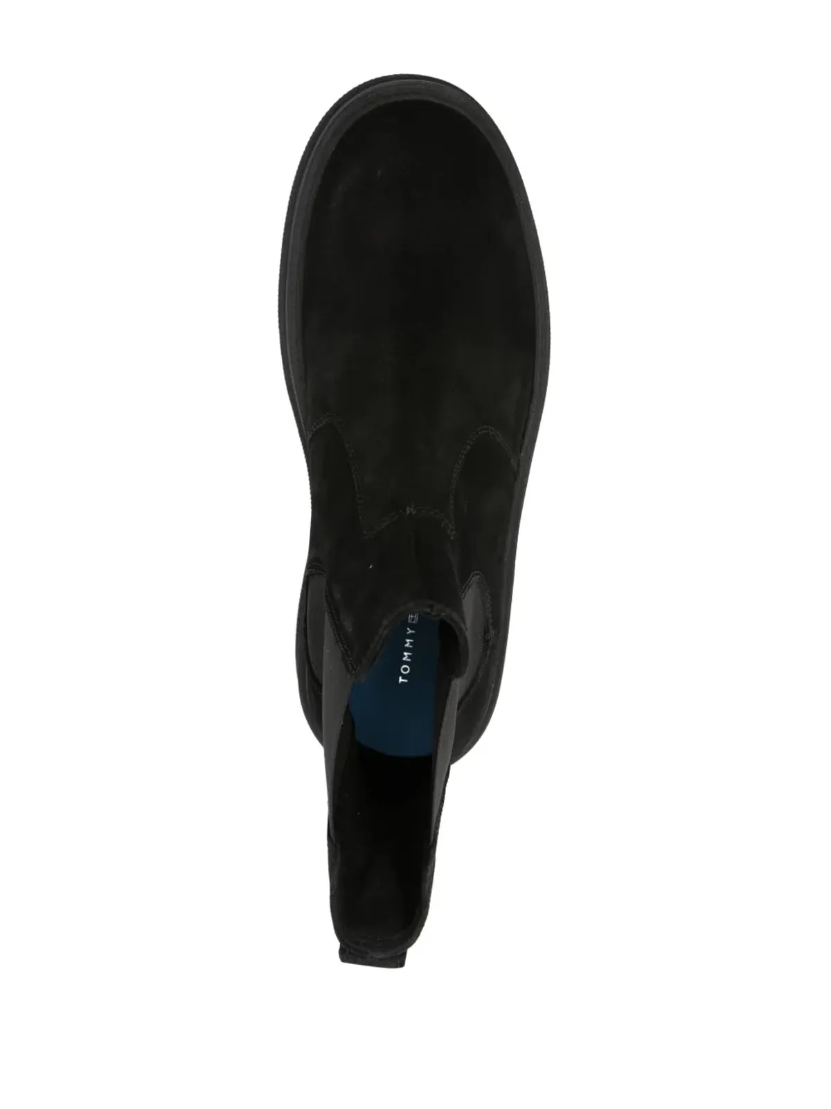 Tommy Hilfiger Everyday suede ankle boots - 画像4