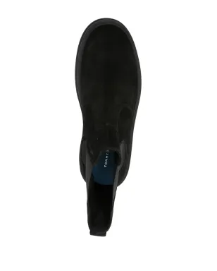 Tommy Hilfiger Everyday suede ankle boots - サムネイル4