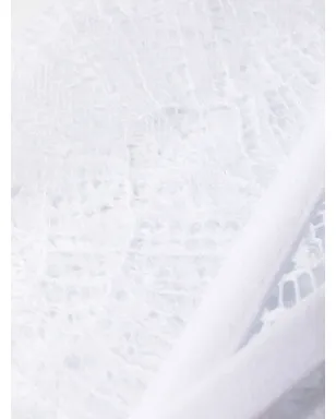 Maison Close Accroche Coeur ウエストシンチャーとサスペンダー - サムネイル3
