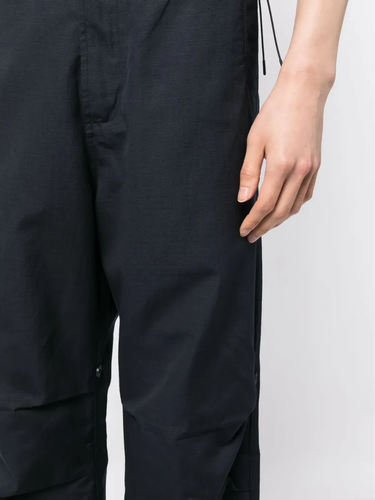 Maharishi オリジナル ルーズフィットパンツ - 画像5