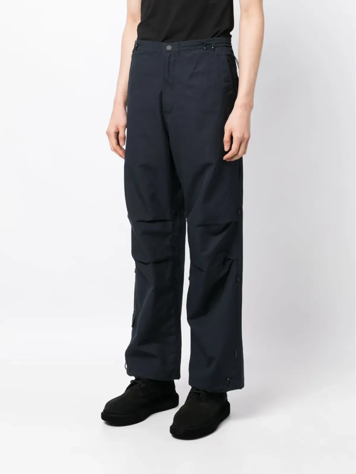 Maharishi オリジナル ルーズフィットパンツ - 画像3