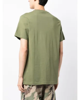 Maharishi Songkran 刺繍入りコットンTシャツ - サムネイル4