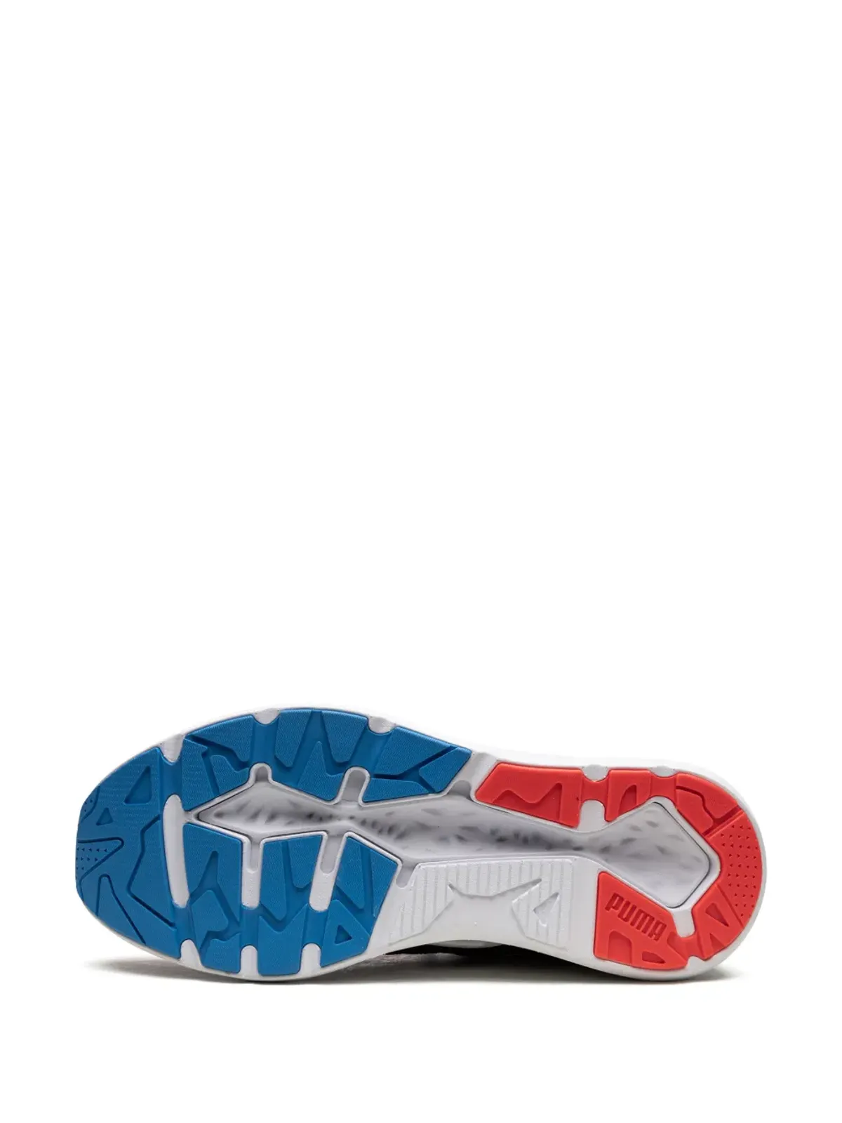 PUMA TRC Blaze Lava スニーカー - 画像4