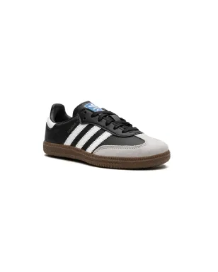 adidas Kids サンバ ベーガン スニーカー - サムネイル1