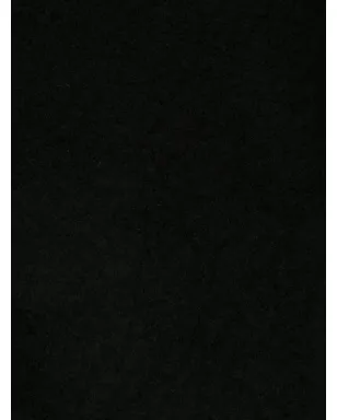 Rick Owens DRKSHDW ヴァージンウール カウルスカーフ - サムネイル2