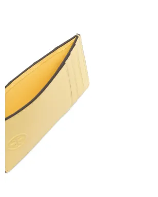 Tory Burch Fleming ダイヤモンドパターン カードホルダー - サムネイル3