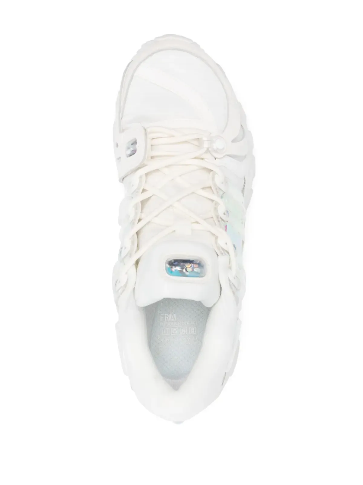 Li-Ning Furious Ace 1.5 スニーカー - 画像4