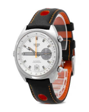 TAG Heuer ビンテージ カレラ クロノグラフ - サムネイル3