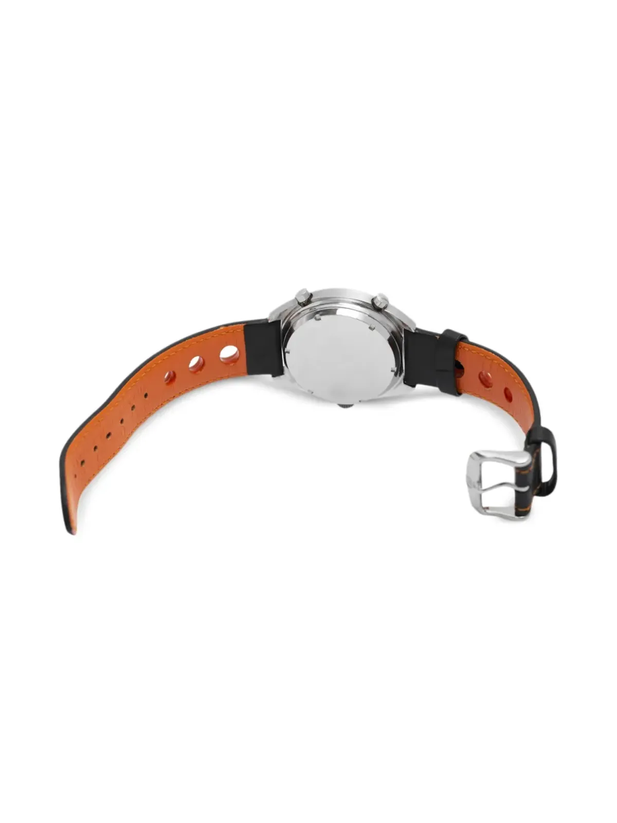 TAG Heuer ビンテージ カレラ クロノグラフ - 画像4