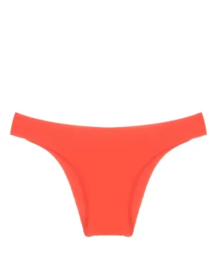 Lenny Niemeyer Urucum square-neck bikini set - Red - サムネイル1