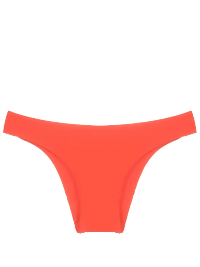 Lenny Niemeyer Lenny Niemeyer Urucum square-neck bikini set - Redの商品画像