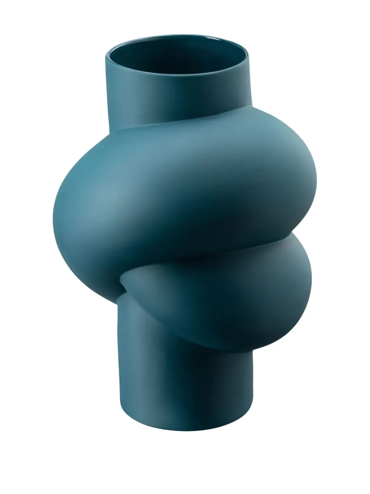 Rosenthal ノードアビス磁器花瓶 - 画像3