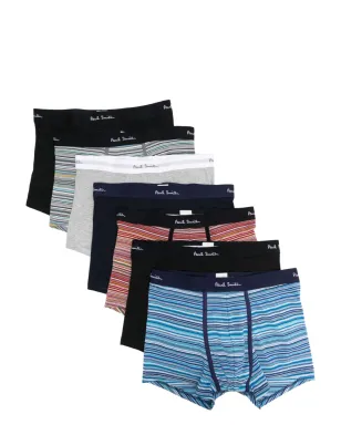 Paul Smith コットンボクサー（セット6） - サムネイル1
