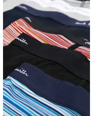 Paul Smith コットンボクサー（セット6） - サムネイル4