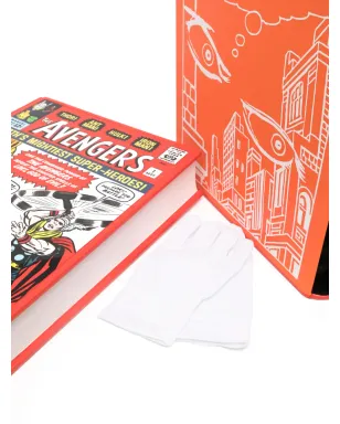 TASCHEN アベンジャーズ Vol. 1 1963–1965 ブック - サムネイル4