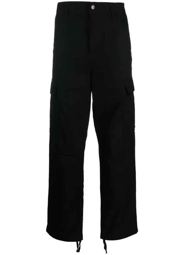 Carhartt WIP Carhartt WIP カーゴパンツ ブラックの商品画像