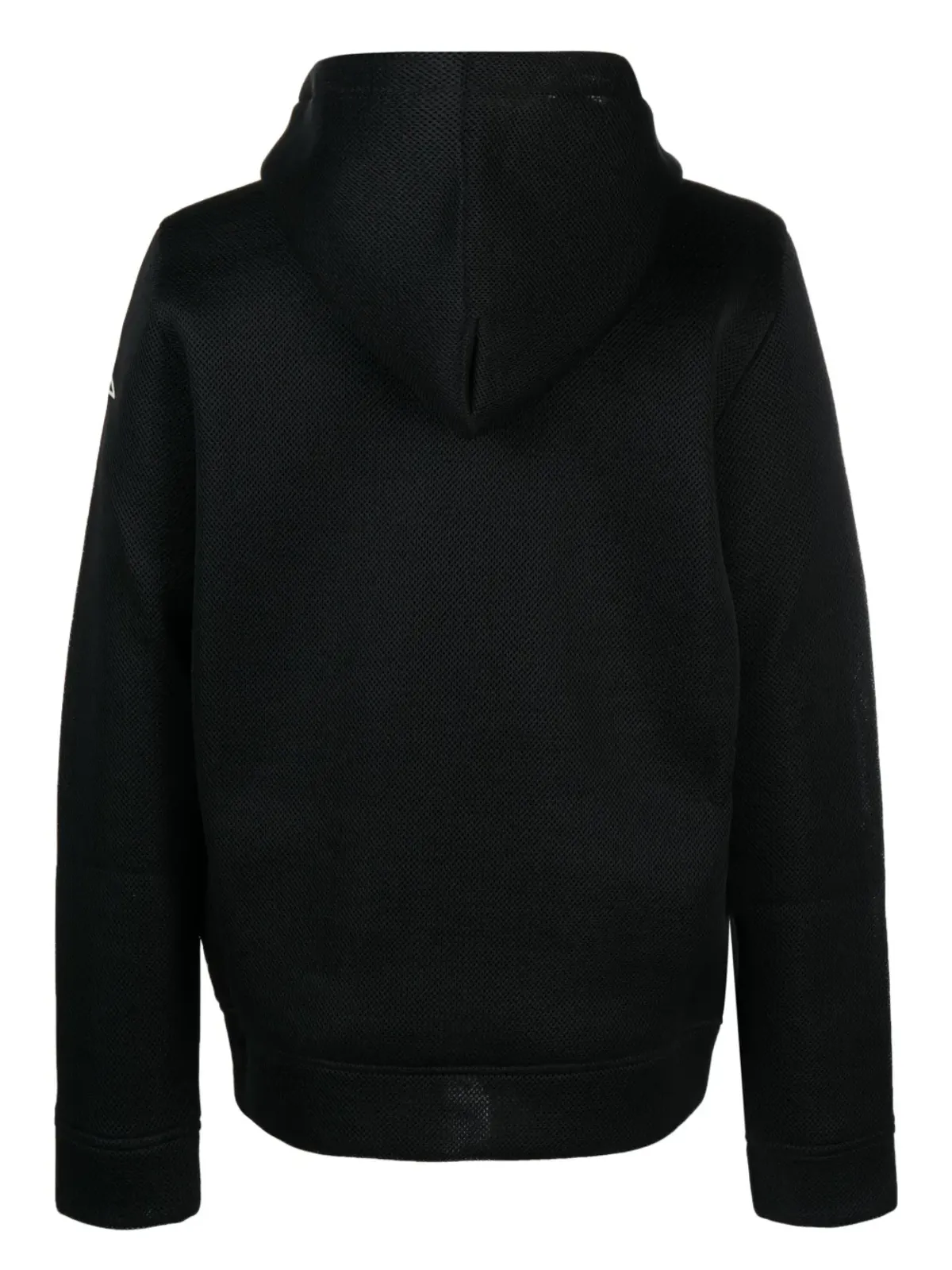 Rick Owens X Champion ロゴ刺繍メッシュジャケット - 画像2