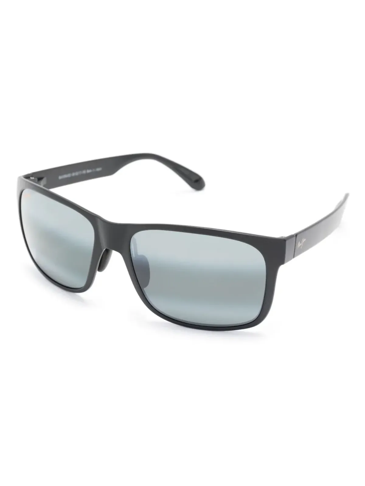 Maui Jim レッドサンズ スクエアフレーム サングラス - 画像2