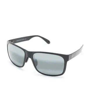 Maui Jim レッドサンズ スクエアフレーム サングラス - サムネイル2