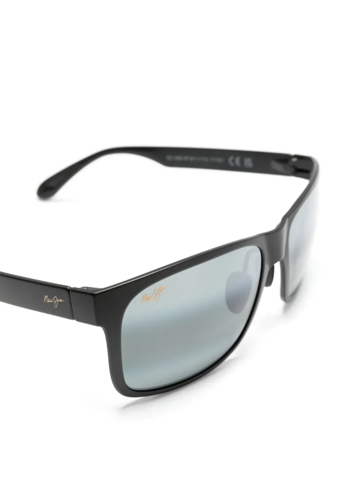 Maui Jim レッドサンズ スクエアフレーム サングラス - 画像3