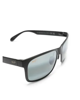 Maui Jim レッドサンズ スクエアフレーム サングラス - サムネイル3