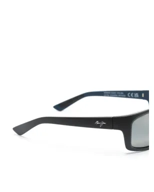 Maui Jim カナイオコースト長方形フレーム サングラス - サムネイル3